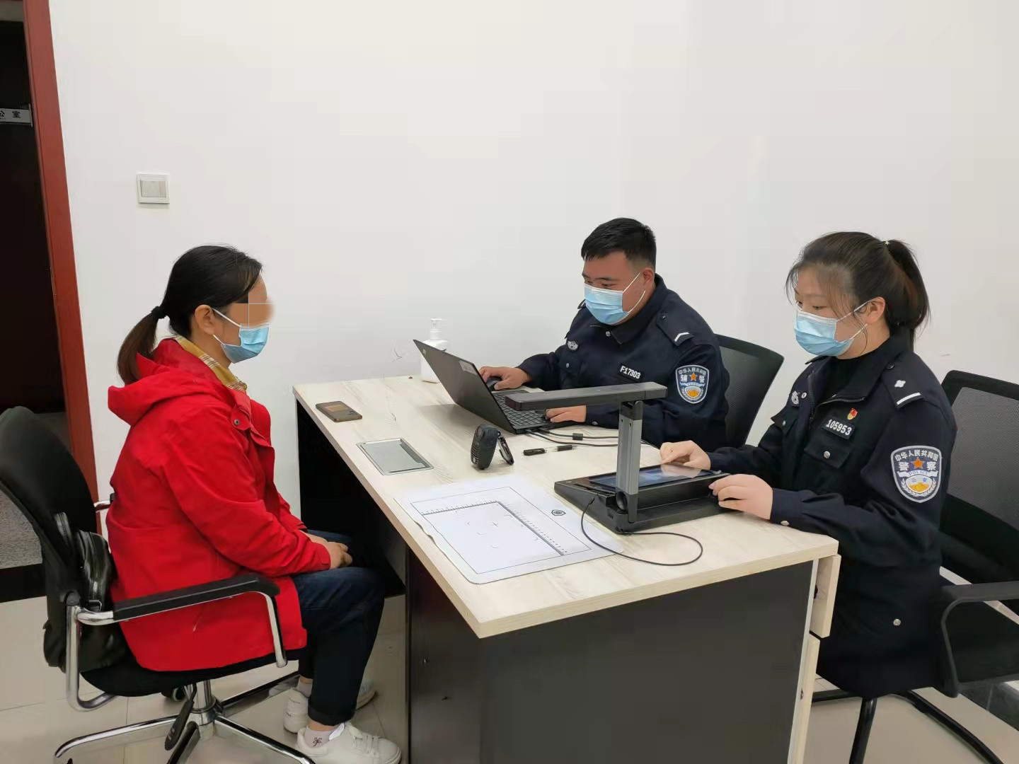 5个小时的沟通，上海湖南联动警银合作！292万被骗资金追回来了……