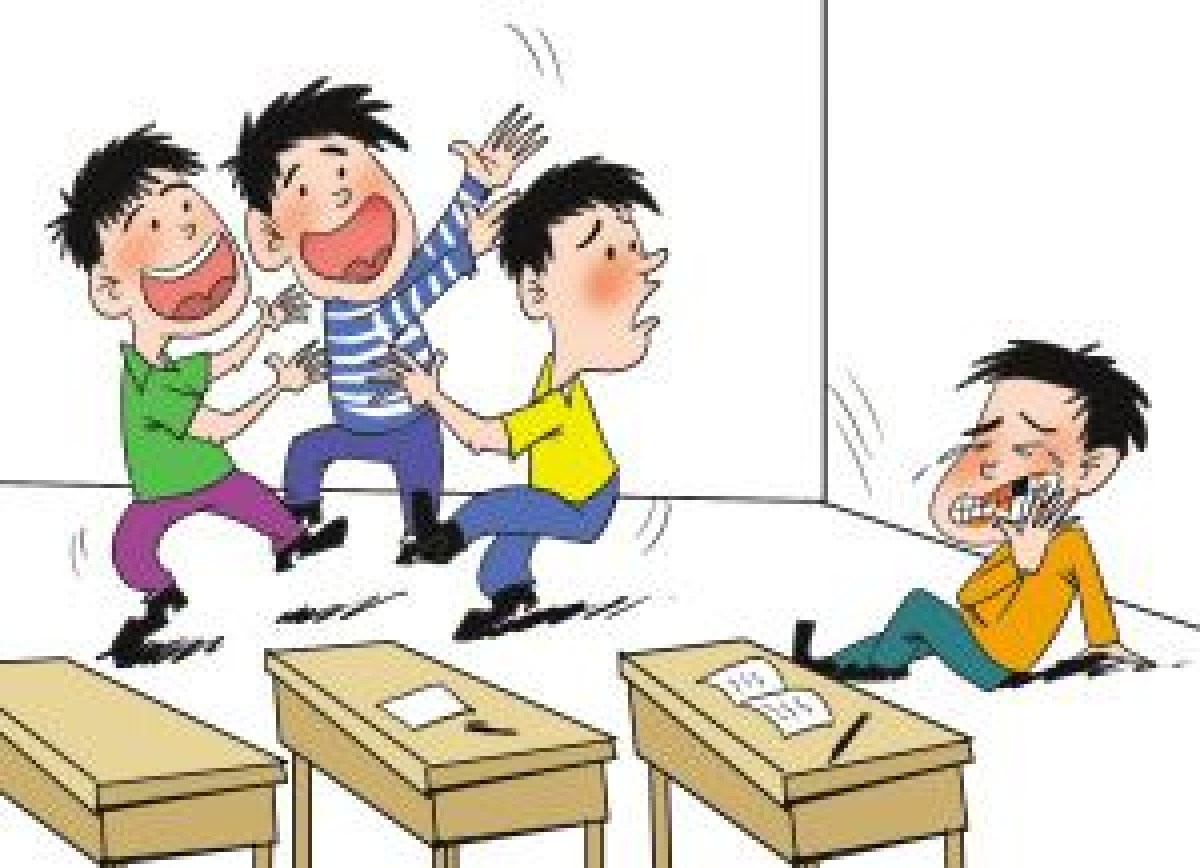 同学课间打闹造成其中一人十级伤残,谁的责任?谁来赔偿?