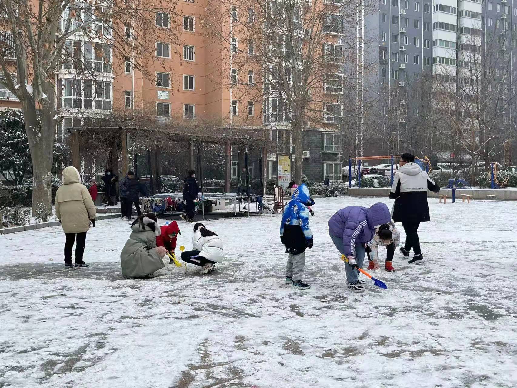 2022年：极端寒潮！大雪、暴雪、冻雨！倒春寒？今年又成灾年了？_气象_年景_相关