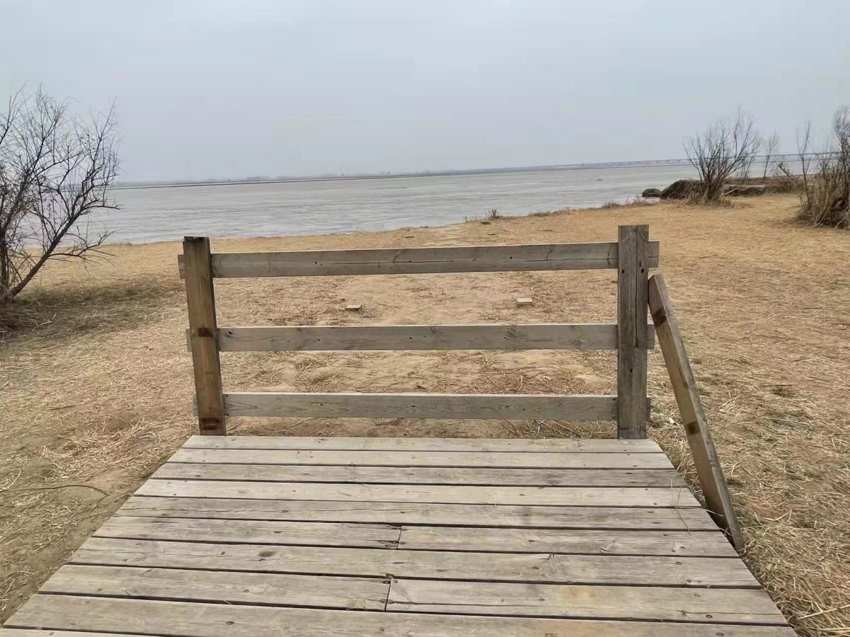 郑州黄河国家湿地公园设施能修缮吗 管理部门:正在采取措施