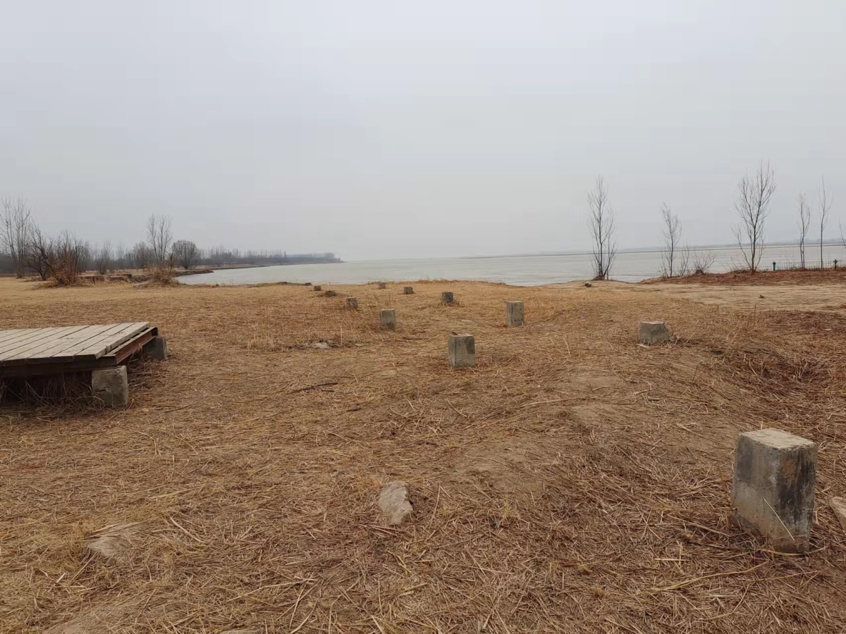 郑州黄河国家湿地公园设施能修缮吗 管理部门:正在采取措施