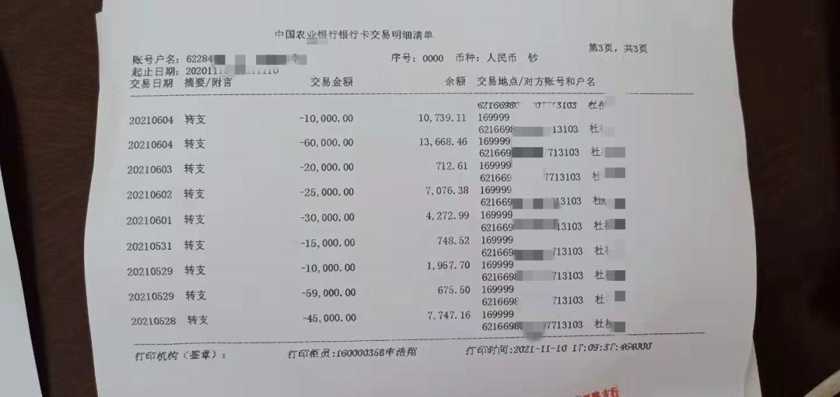 河南郑州：花了265万买了8套内购房，结果房子竟是租客卖给他的