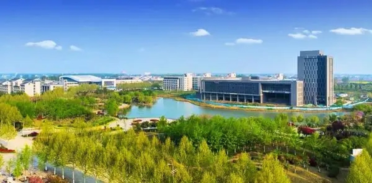 5月16日,记者从漯河医学高等专科学校获悉,中国科教评价研究院,中国