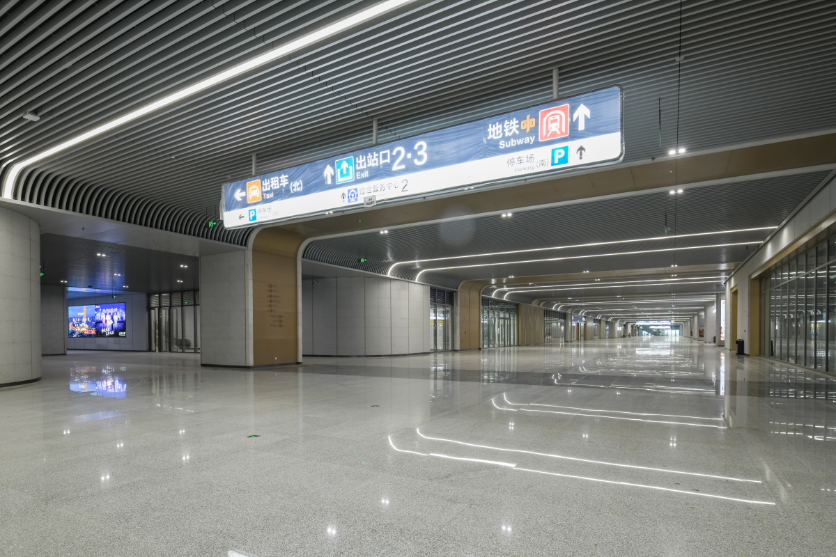 积势蓄能二次创业再起航！河南郑州航空港新十年新起点再创新辉煌-大河新闻