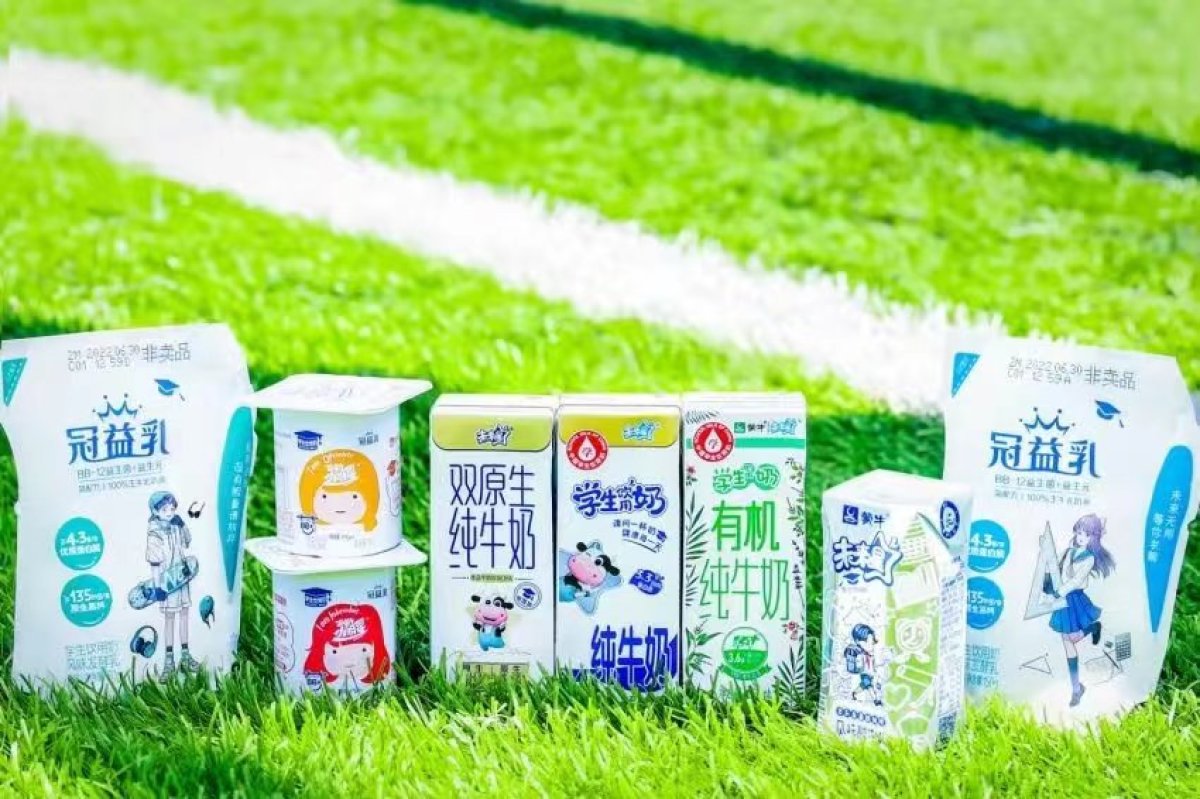 湖北省教育厅发文：学生奶选用国家一线品牌 倡导每日上、下午科学饮奶。-广水市人民政府门户网站