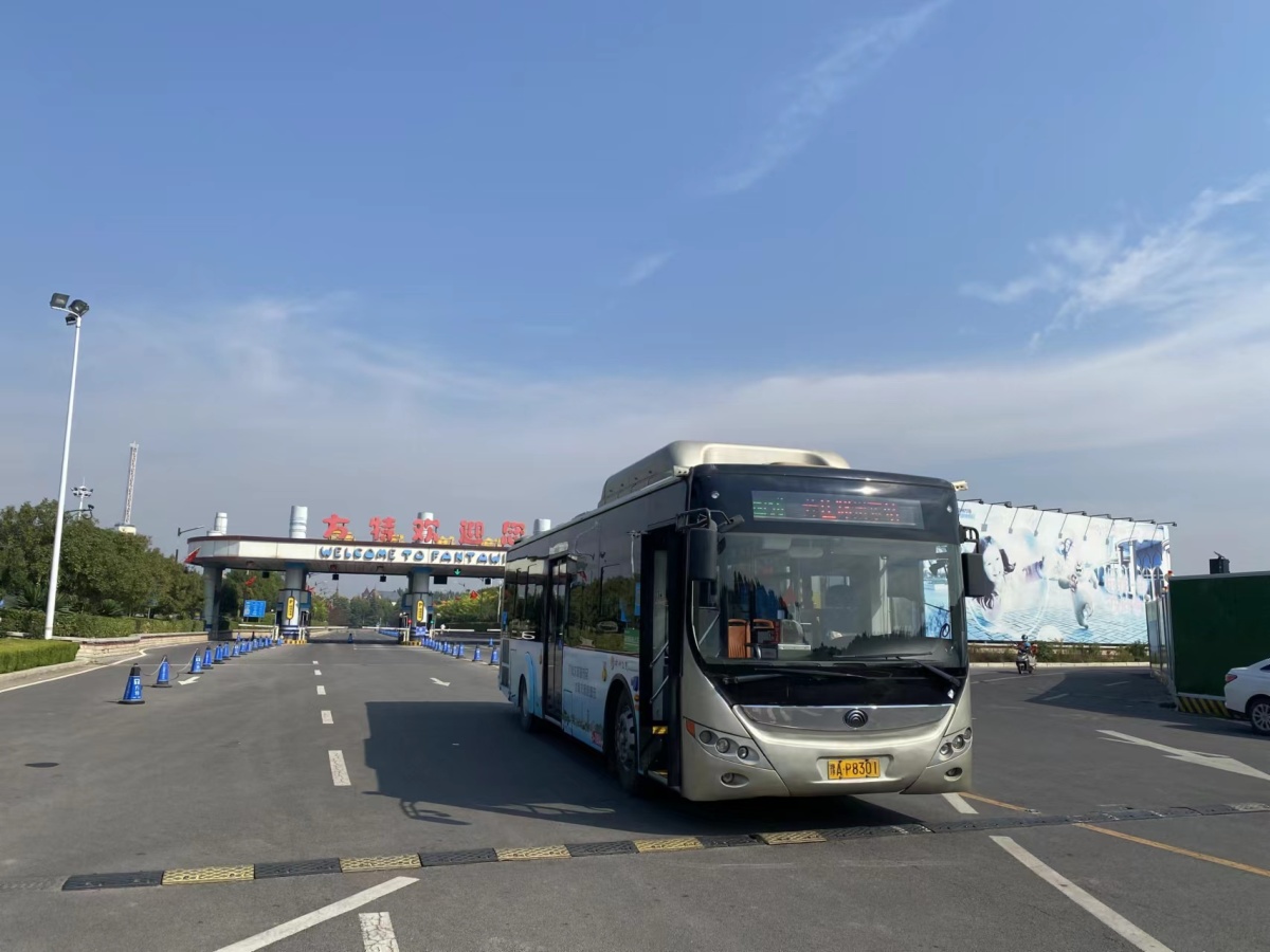 独家丨2月19日起郑州公交扫码登记乘车 核验通过才允许乘车-大河报网