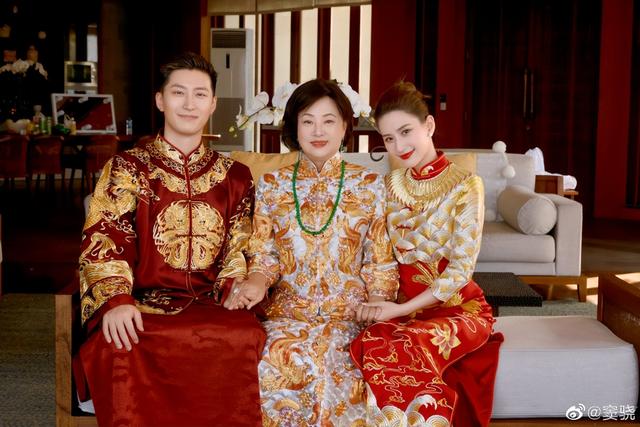 为什么明星们都热衷于去巴厘岛办婚礼?-大河新闻