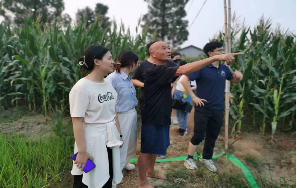 火狐电竞 火狐电竞官网2035年中国最后一代农民将退出土地以后谁还在种田？(图2)