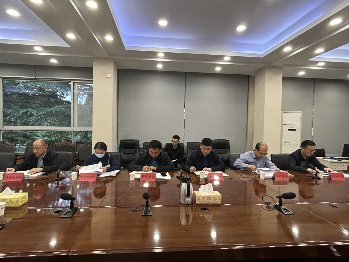 米乐M6 米乐濮阳市部署国家知识产权保护考核迎检工作(图2)