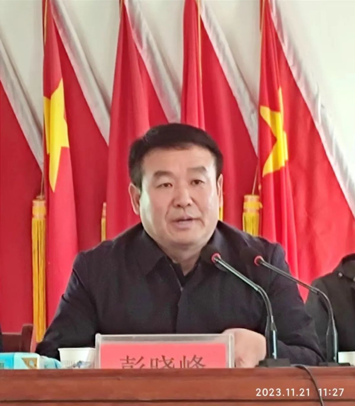 张总结当选夏邑县杨集镇商会会长-大河新闻