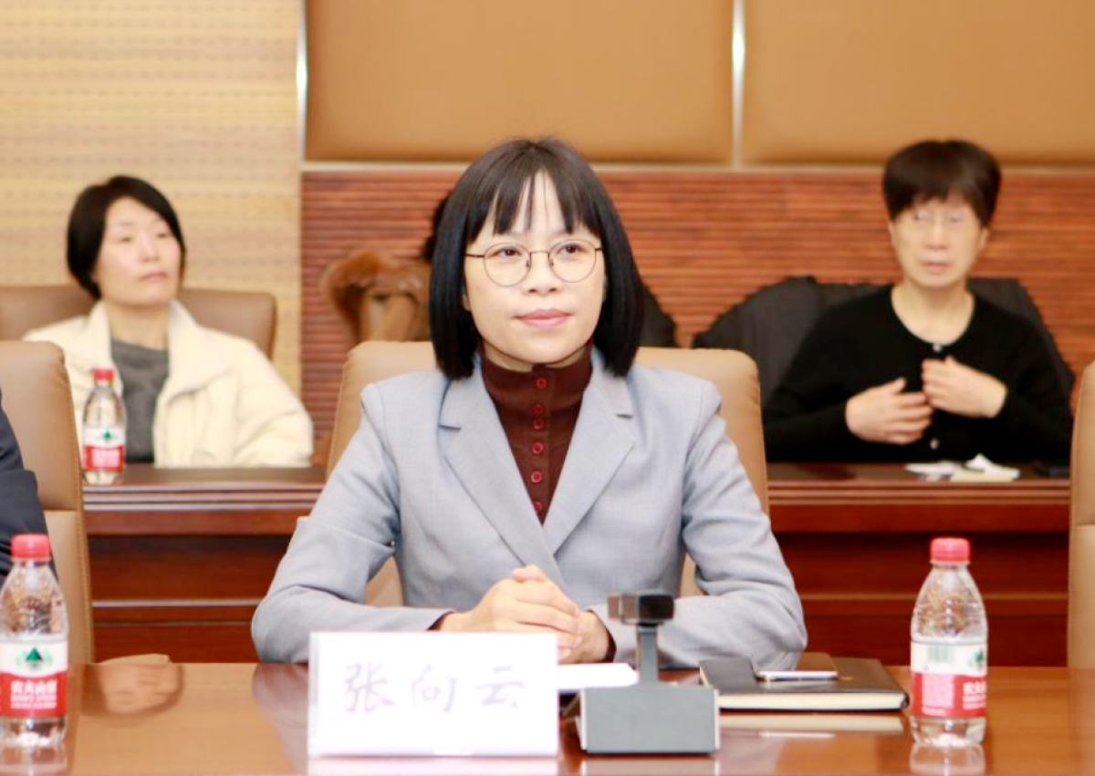 漯河市中心医院 主办河南省生育力保护和优生重点实验室学术会(图2) 漯河市中心医院 主办河南省生育力保护和优生重点实验室学术会(图2)