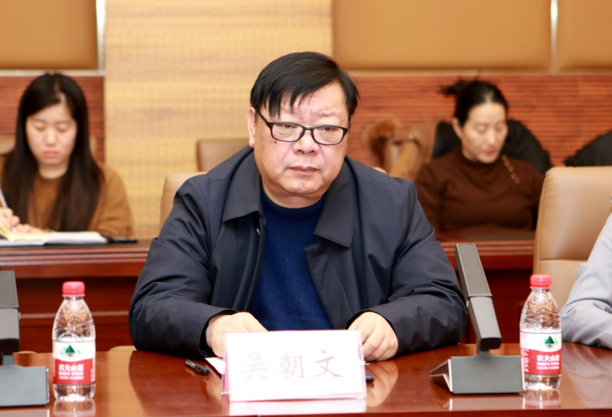 漯河市中心医院 主办河南省生育力保护和优生重点实验室学术会(图3) 漯河市中心医院 主办河南省生育力保护和优生重点实验室学术会(图3)