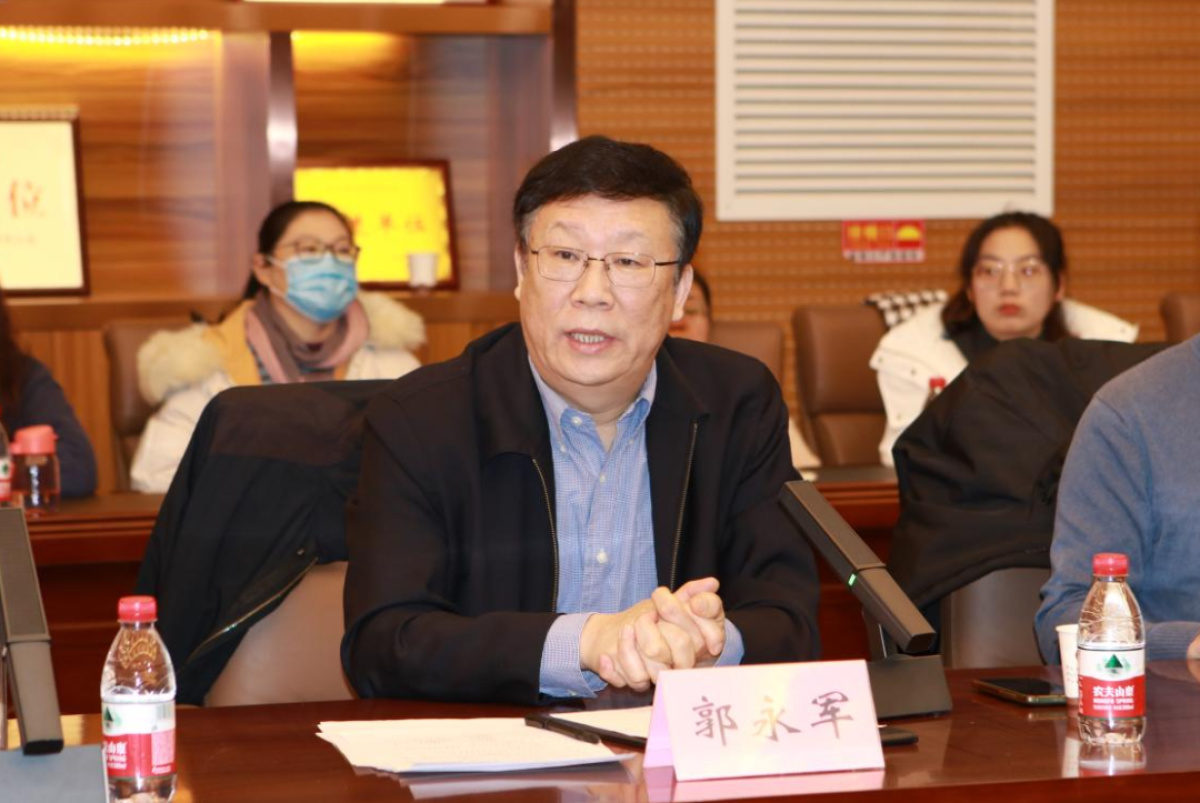 漯河市中心医院 主办河南省生育力保护和优生重点实验室学术会(图5) 漯河市中心医院 主办河南省生育力保护和优生重点实验室学术会(图5)