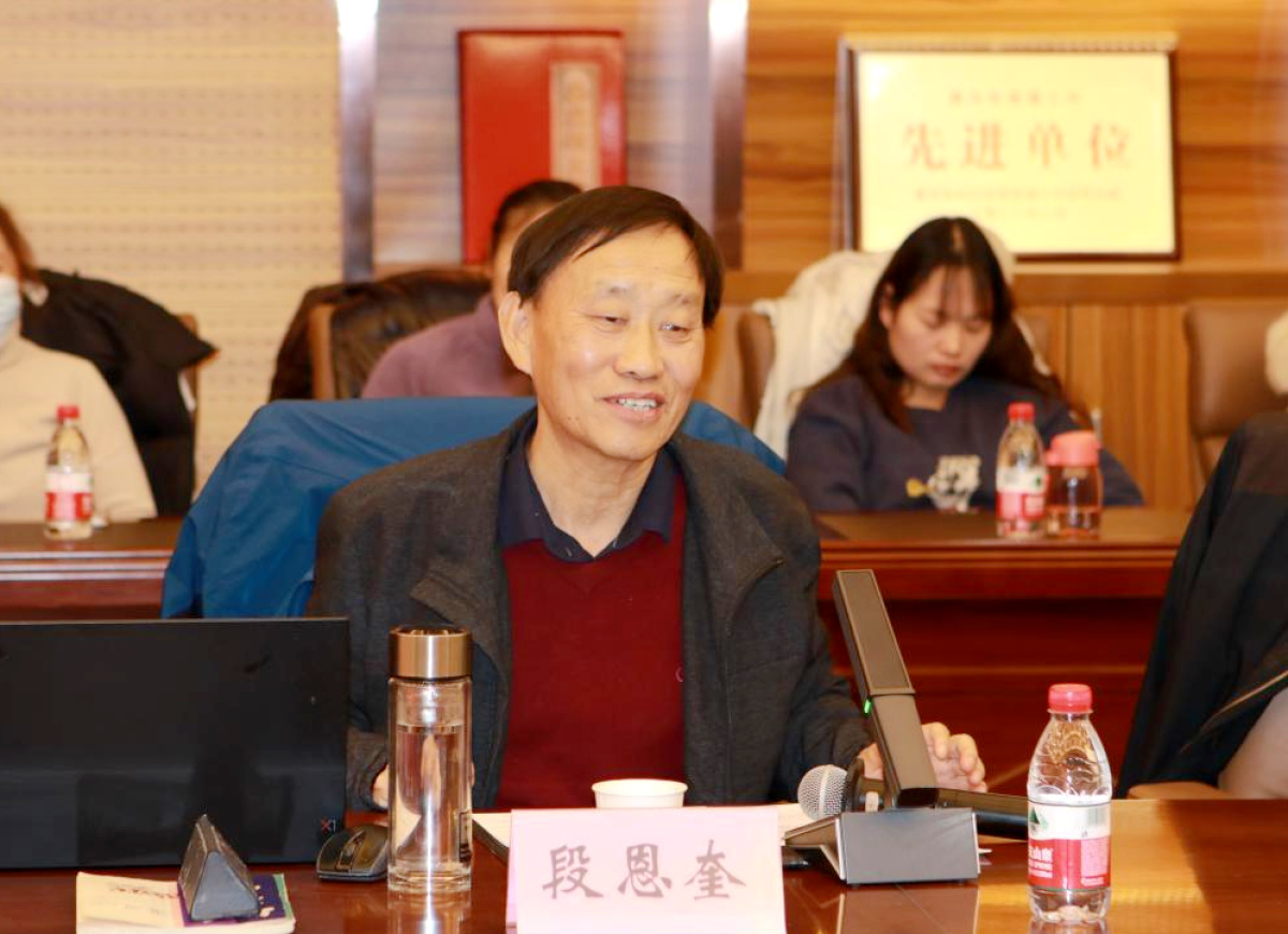漯河市中心医院 主办河南省生育力保护和优生重点实验室学术会(图6) 漯河市中心医院 主办河南省生育力保护和优生重点实验室学术会(图6)