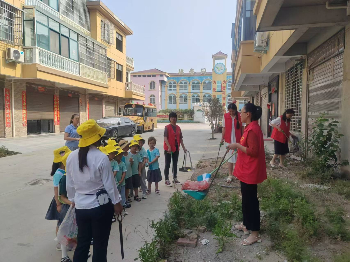 信阳吴家店太阳坡寨图片