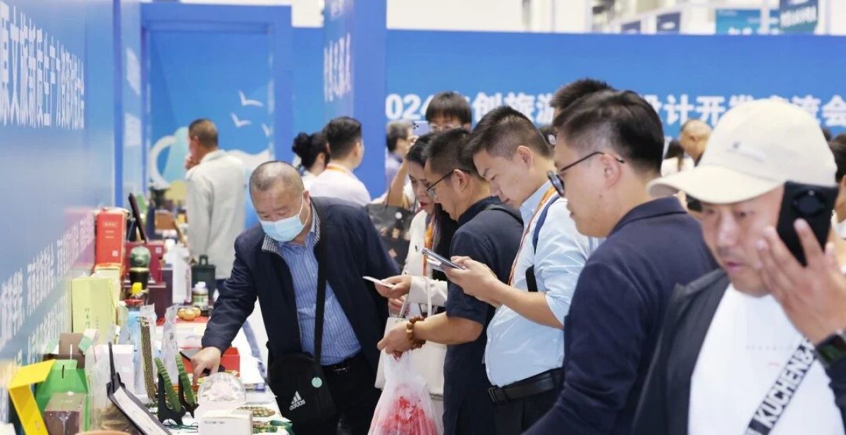 明年4月，全国文旅同仁及相关产业为什么都要来郑州？