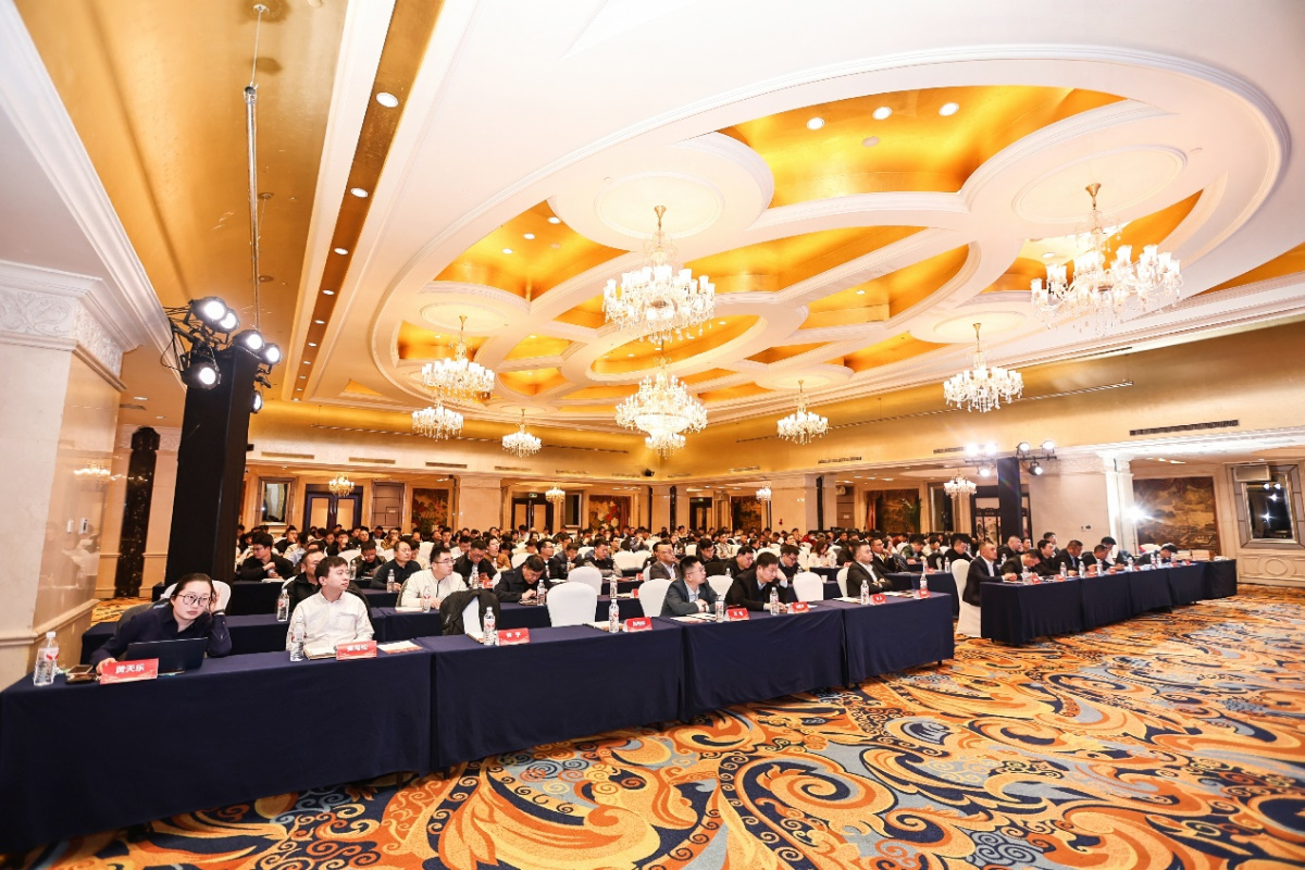 在一起，共铸高质量，智赢高价值，2026华为河南数字能源生态大会暨答谢会圆满落幕